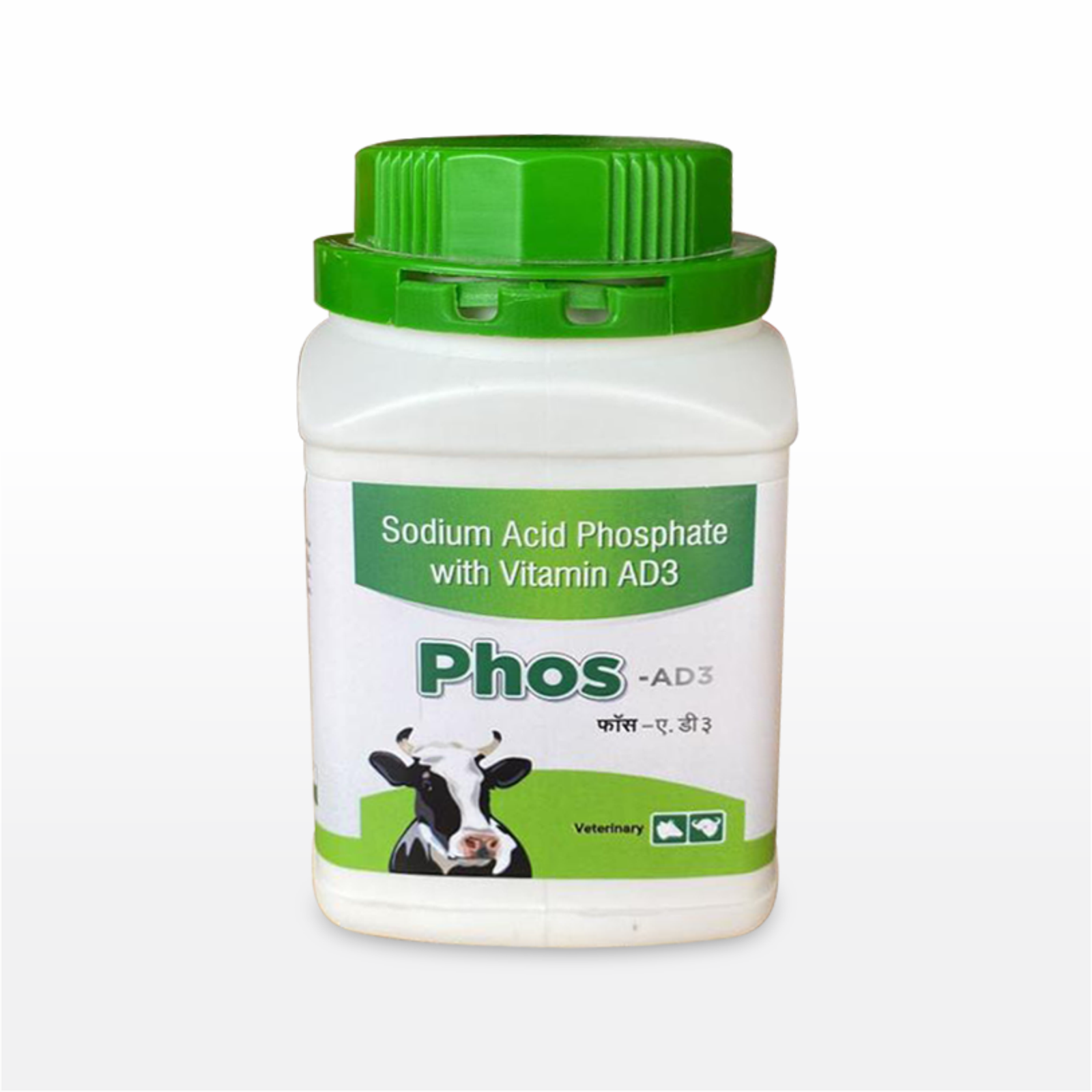 Phos-AD3 (Powder) 450 gm.