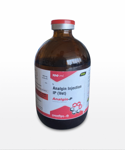 Analgin-P 100ML