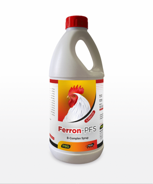 Ferron-PFS 1LTR