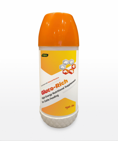 Gluco-Rich 1LTR