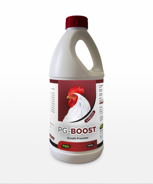 PG-BOOST (Liquid) 1LTR