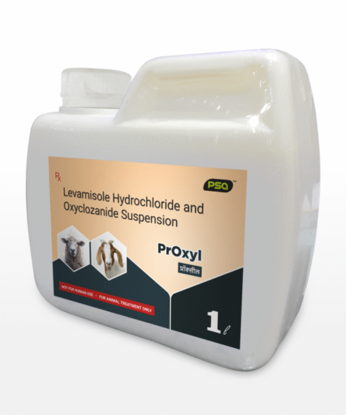 Proxyl Suspension 1000ML