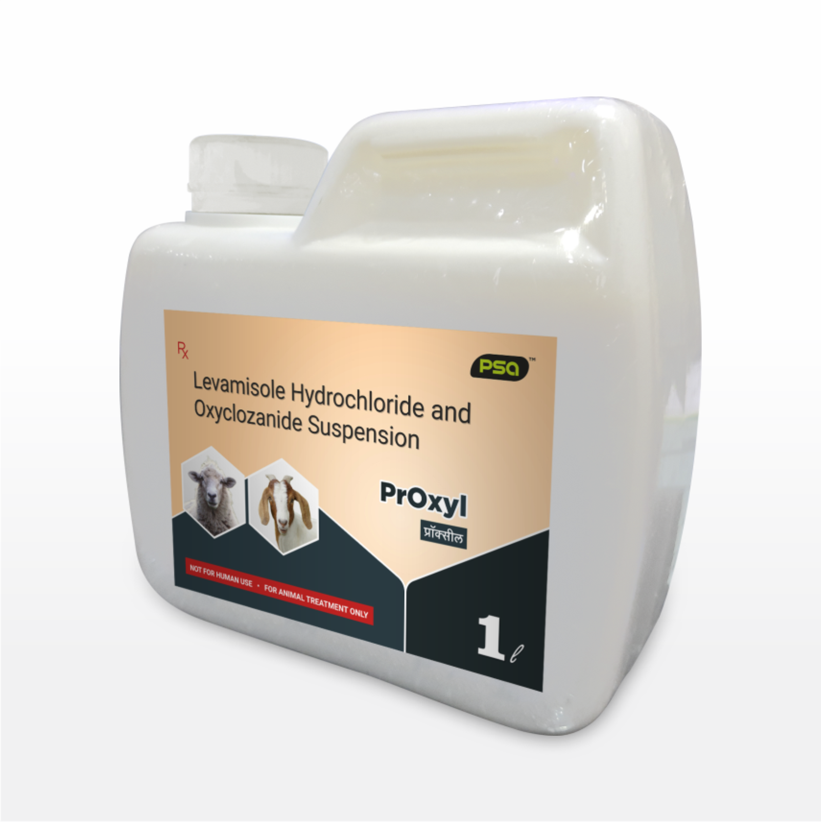 Proxyl Suspension 1000ML