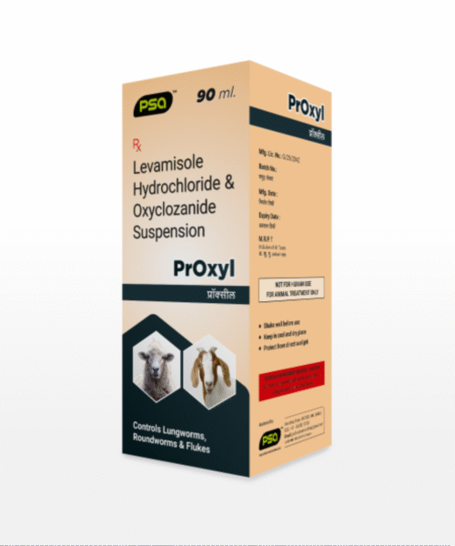 Proxyl Suspension 90ML