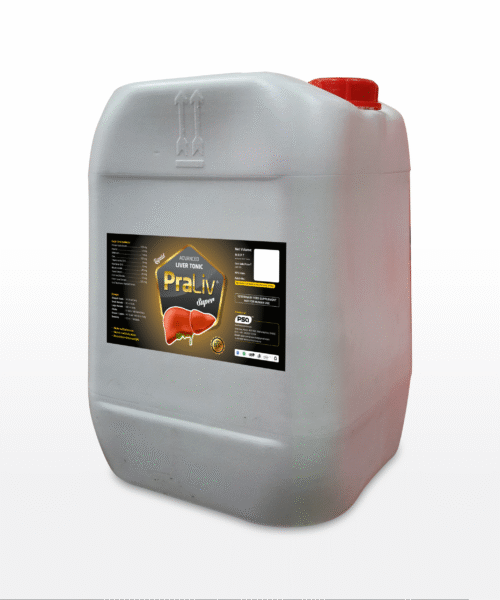 PraLiv Super 20LTR