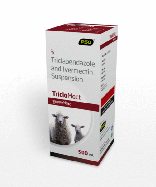 TricloMect Suspension 500ML