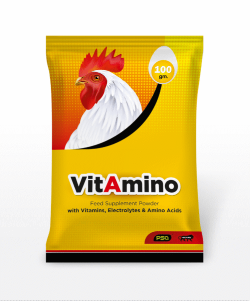VitAmino 100GM