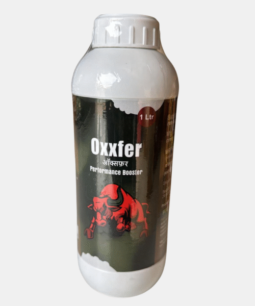 Oxxfer 1 LTR