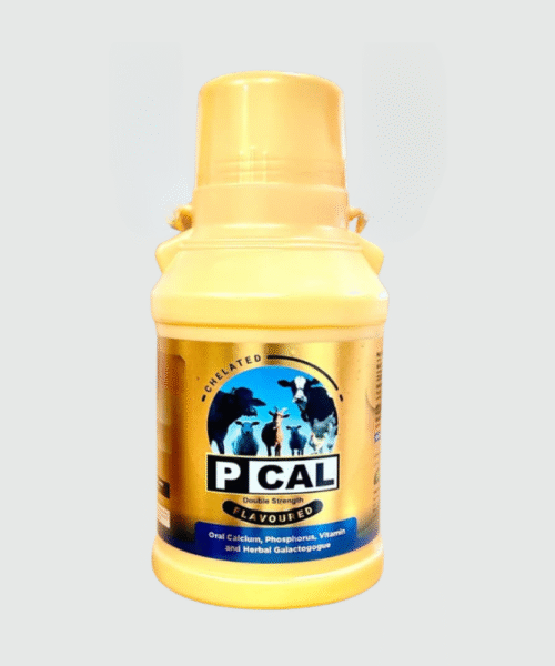 PCAL DOUBLE STRENGTH 1LTR