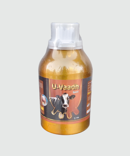 U-Vaadh 400ML