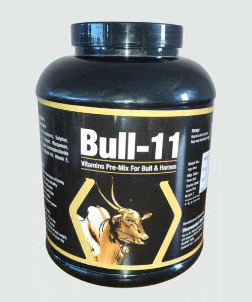 Bull-11 5kg