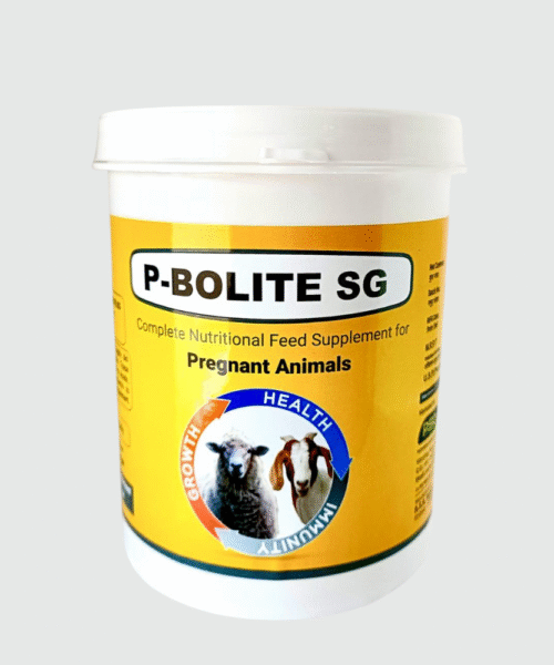 P-Bolite SG 500gm