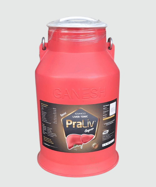 PraLiv Super 10LTR
