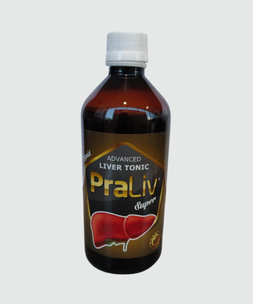 PraLiv Super 500ml